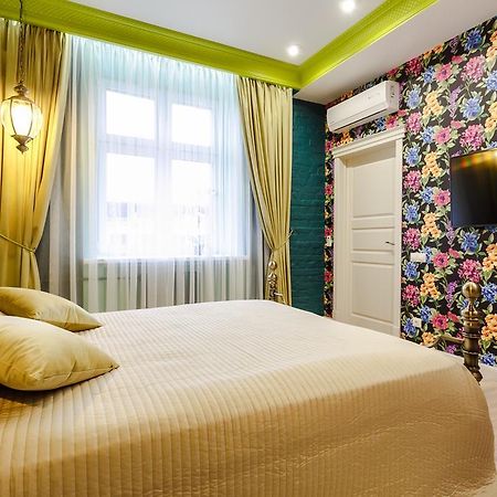 Royal Rent Minsk Leilighet Eksteriør bilde