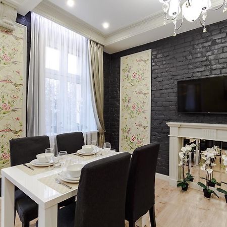 Royal Rent Minsk Leilighet Eksteriør bilde