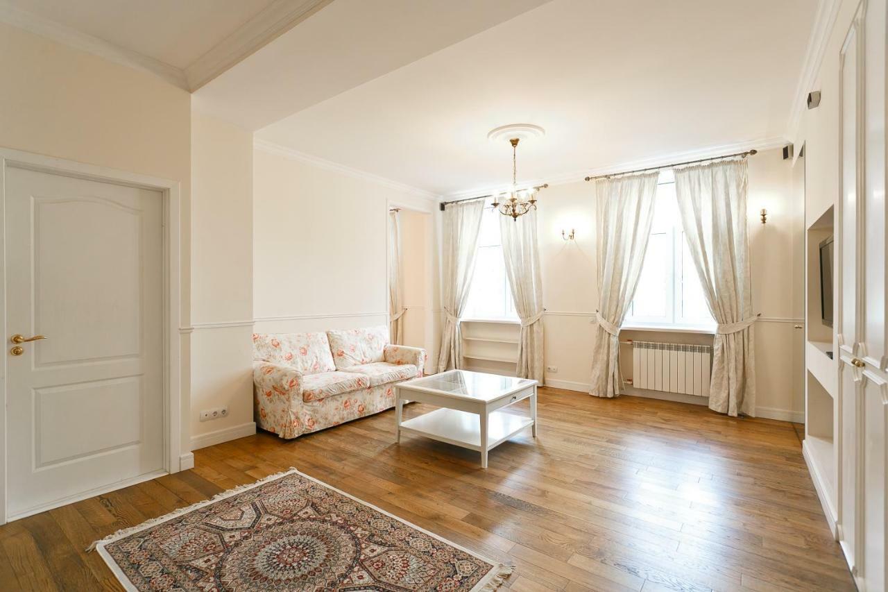Royal Rent Minsk Leilighet Eksteriør bilde